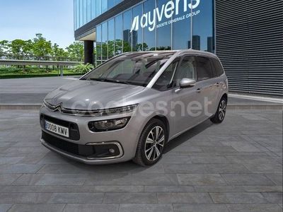 Citroën C4 SpaceTourer