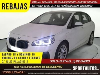 BMW 225 Active Tourer