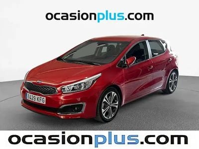 Kia Ceed GT