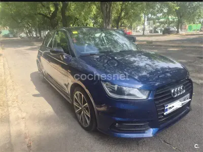 Usado Audi A1 Sportback
