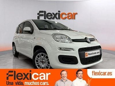 Usado Fiat Panda Easy 69 CV (50 kW) 2019 Blanco Utilitario