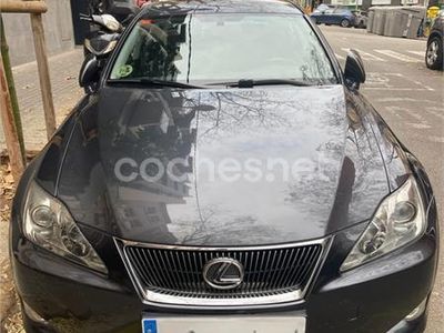 Lexus IS220d