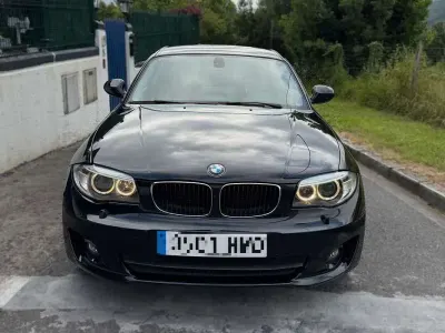 Usado BMW 118