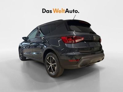 Nouvelle Seat Arona Style 115 ch (84 kW) 2026 Gris SUV