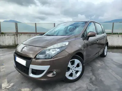 Usado Renault Scénic