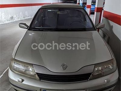 Renault Laguna II