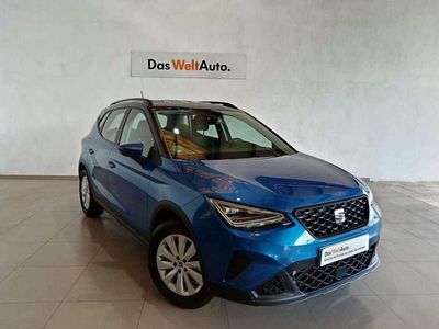 usado Seat Arona 1.0 TSI S&S Style XM 110