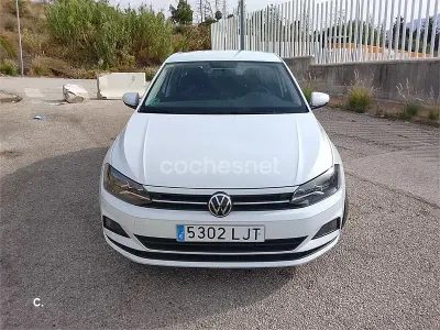 Usado VW Polo
