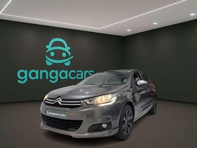 Citroën C4