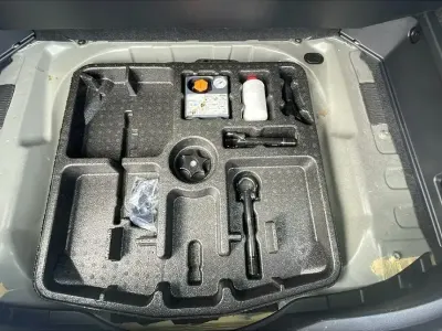 Usado Nissan Qashqai N-Connecta 158 CV (116 kW) 2024 Negro SUV