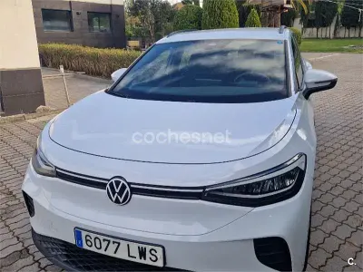 Usado VW ID.4
