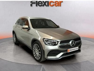 Mercedes GLC200