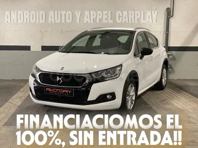 Usado DS Automobiles DS4 Crossback