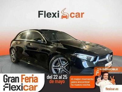 Mercedes A200