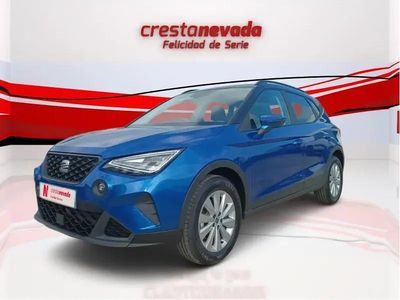 Usado Seat Arona Style 95 CV (69 kW) 2025 SUV