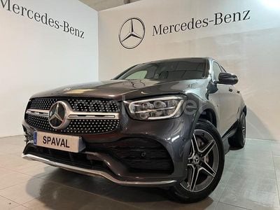 Mercedes GLC300e