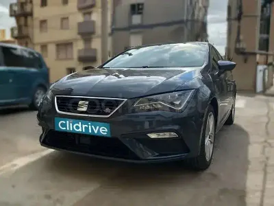 Usado Seat Leon