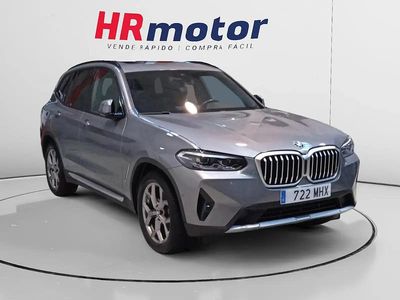 Usado 2022 BMW X3 Performance SUV | 42.200 € (Caro)