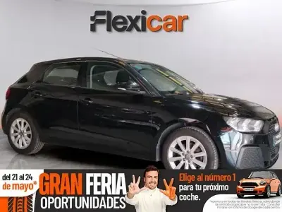 Usado Audi A1 Sportback