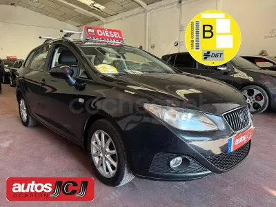 Usado Seat Ibiza ST