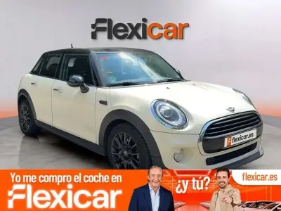 Usado Mini Cooper S