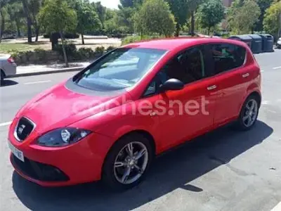 Usado Seat Altea