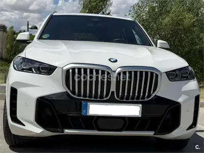 Usado BMW X5