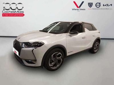 DS Automobiles DS3 Crossback