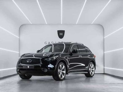 Infiniti QX70