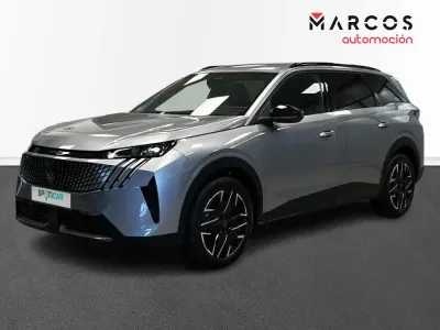 Usado Peugeot 5008 Allure 145 CV (106 kW) 2025 SUV