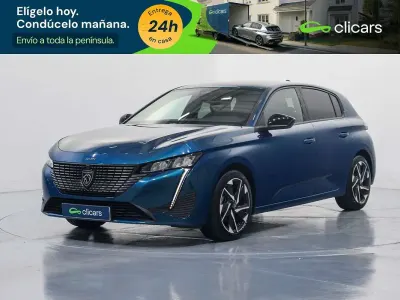 Usado Peugeot 308