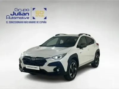 Nuevo Subaru Crosstrek 136 CV (100 kW) 2026 Otro SUV