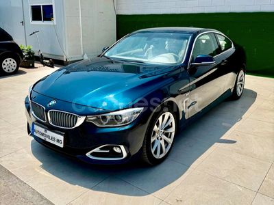 BMW 435