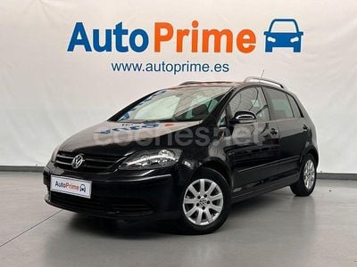 VW Golf Plus