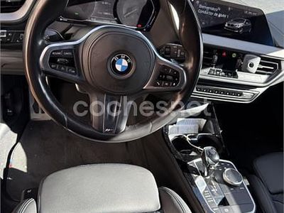 Usado BMW 118 150 CV (110 kW) 2020 Gris / plata Utilitario