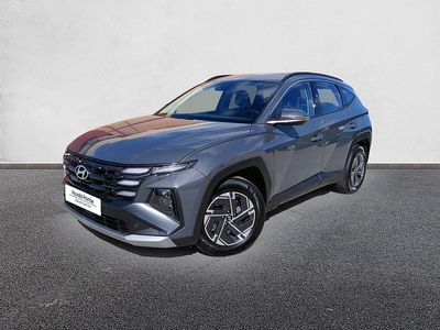 Usado Hyundai Tucson 159 CV (116 kW) 2025 SUV