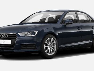 usado Audi A4 Advanced edition 2.0 TDI 110 kW (150 CV) S tronic