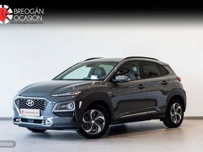 Varios colores Usado 2020 Hyundai Kona SUV | 19.500 € (Precio justo)