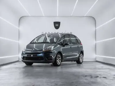 Usado Citroën C4