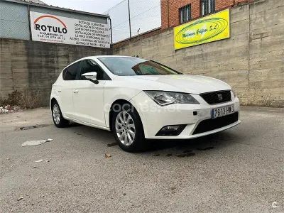 Usado Seat Leon