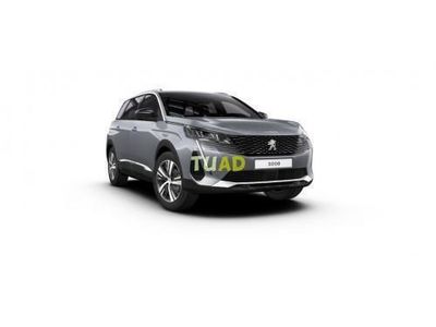 usado Peugeot 5008 Allure Pack HYBRID 136 eDCS6