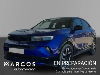 Usado Opel Mokka 136 CV (100 kW) 2025 SUV