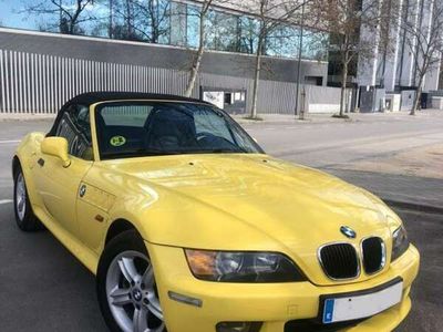 BMW Z3