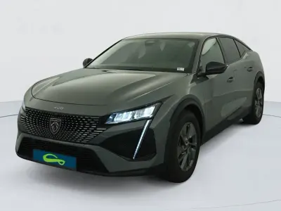 Usado Peugeot 408 Allure 145 CV (106 kW) 2025 SUV