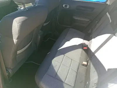 Usado Citroën C4 Cactus