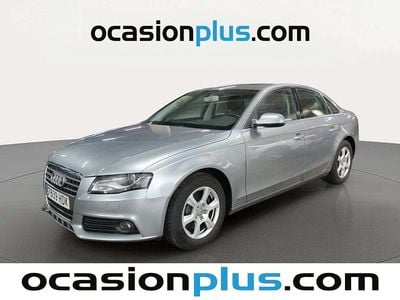 Gris Usado 2011 Audi A4 Berlina | 11.300 € (Precio justo)