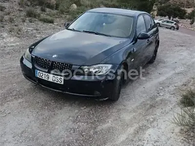 Usado BMW 318