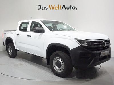 VW Amarok