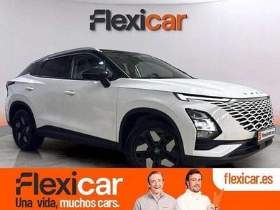 Blanco Usado 2025 Omoda 5 SUV | 21.190 € (Super precio)