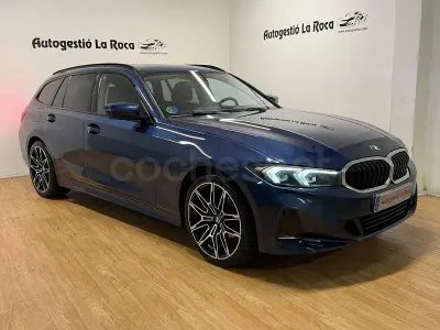 Usado BMW 318